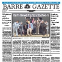 Barre Gazette