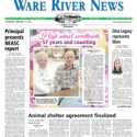 Ware River News
