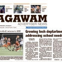 Agawam Advertiser News